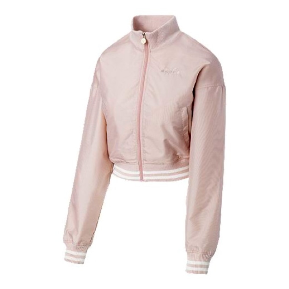 Diaspora Italy Barry jacket